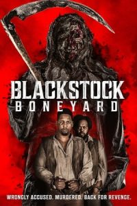 Blackstock Boneyard [Subtitulado]